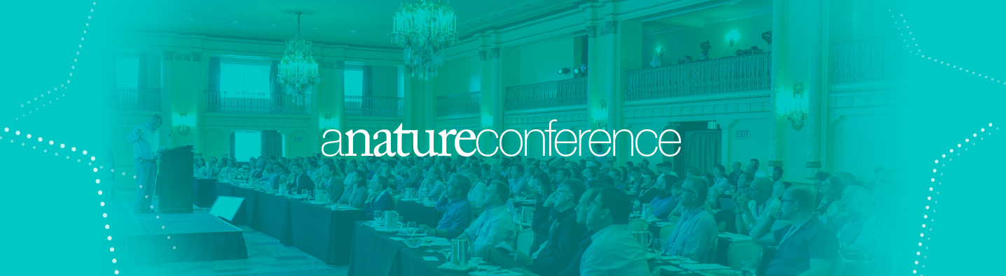 Nature Conference 2016